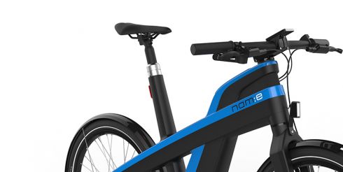 Зарядка смартфона от электровелосипеда – реальность XXI века