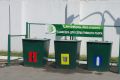 «Эко-патруль» собрал 53 тонны мусора с территории городского пляжа Астрахани