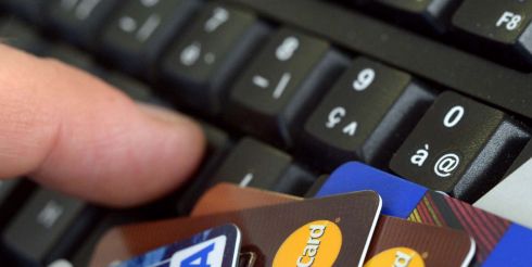 Visa и MasterCard начинают масштабную борьбу с кибермошенничеством