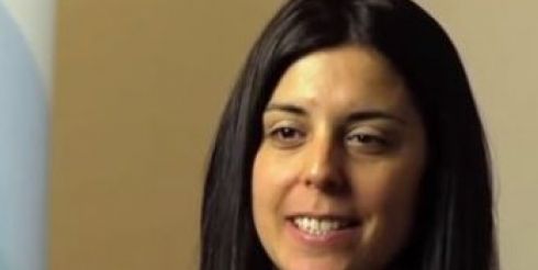 Мария Киприоту: «Молодежный форум ЮНЕСКО гарантирует максимальное распространение мнения участников и влияние на повестку ООН»