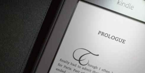 Преимущества устройств с электронными чернилами