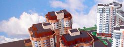 ГК «Эталон» меняет жилищное строительство с помощью технологий информационного моделирования