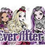 Мода не имеет возраста: новая коллекция Ever After High от «ЭКОЛАЙФ»