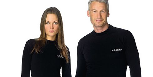 Как выбрать термобелье?