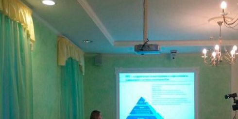 Антинаркотический форум «От слов к делу»