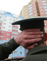 Накопительный взнос по военной ипотеке в 2016 г. решено не индексировать