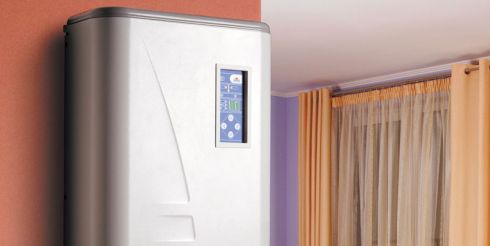 Как самому выбрать электрический котел?