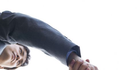 Откуда берется доверие, и как его заслужить?