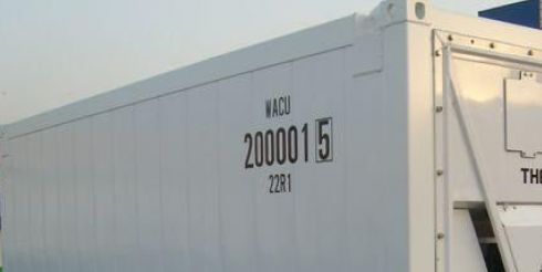 Контейнеры: применение и разновидности