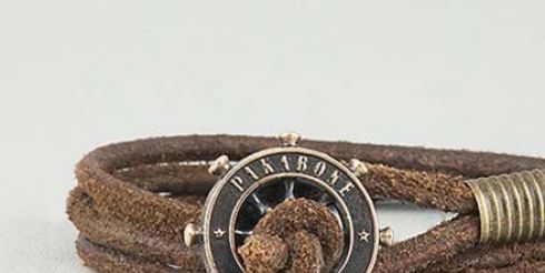 Модные мужские аксессуары ручной работы