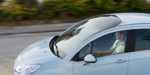 Новый Citroen C3 может дебютировать в 2016 году