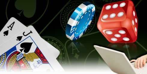 Игровой сайт или интернет-казино?