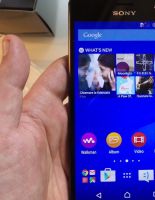 Sony Xperia C4 получает обновление Android 5.1