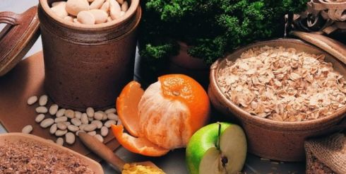 Рацион питания влияет на качество сна