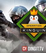 Призовой фонд в $20,000 предлагает Kinguin в новом сезоне кибертурниров CS:GO