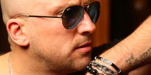 Ювелирные изделия для мужчин