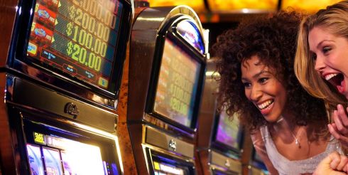 Как обыграть игровой автомат?