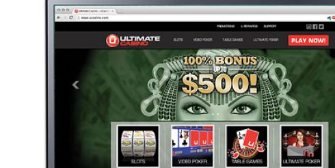 Заработок с помощью игровых автоматов