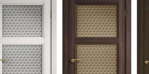 Новые межкомнатные двери – антикризисное предложение от «Alleanza doors»