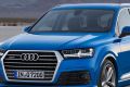 Audi анонсировала появление нового компактного кроссовера семейства Q