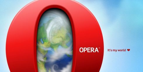 Норвежская Opera станет китайской за $1,2 млрд