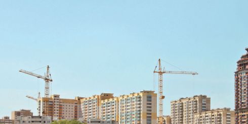 Инвесторы возвращаются в Подмосковье