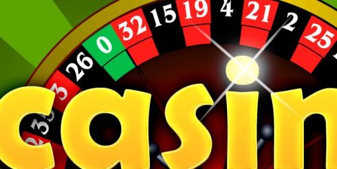 Пять причин «заглянуть» в онлайн казино