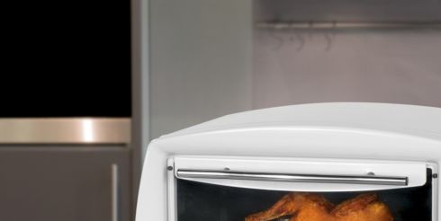 Какие бывают электропечи?