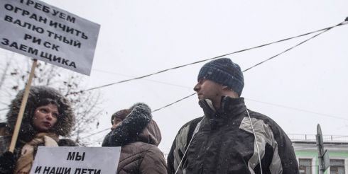 Почему граждане не спешат воспользоваться законом о банкротстве физлиц?