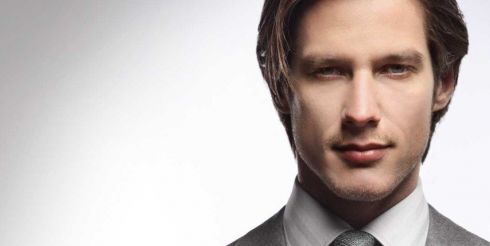 Покупка делового костюма по индивидуальному заказу