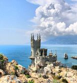 Незабываемый отдых на Черноморском побережье