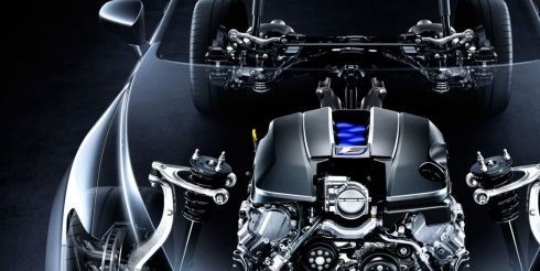 Двигатель не всегда означает прогресс