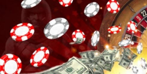 Бонусные уловки онлайн казино