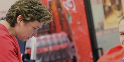 «Дни Донора»: сотрудники Coca-Cola Hellenic сдали более 80 литров крови