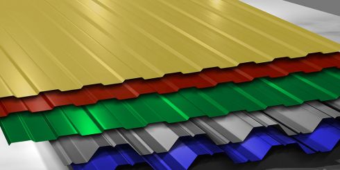 Основные преимущества профнастила