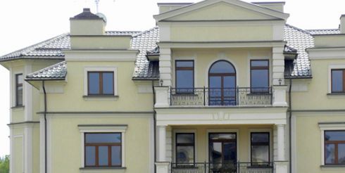 Элитную недвижимость на Рублевке продает агентство «Absolute Realty»