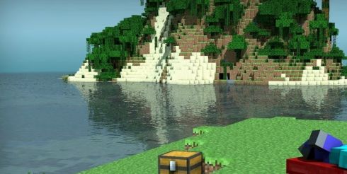 Игра Майнкрафт: интересные факты