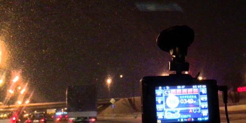 Обзор свежих моделей видеорегистраторов 2016-го года