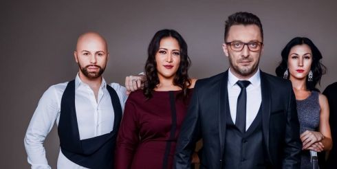 Боснию и Герцеговину на «Евровидении 2016» представит квартет Dalal & Deen и Ana Rucner & Jala с песней Ljubav Je
