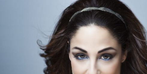 Мальту на «Евровидении 2016» будет представлять певица Ира Лоско с песней Walk On Water