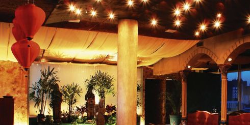 Как влияет интерьер ресторана на его успешность