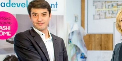 Японский модуль Yashi Dome заменит россиянам спортзал