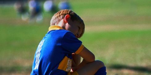 В какую секцию отправить ребенка