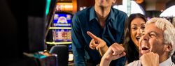 Факторы успешности интернет-казино
