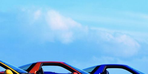 Цвет — это серьезно