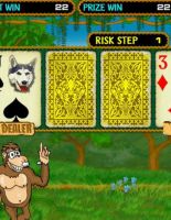 Новый игровой портал Crazy Monkey