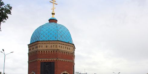 Люберцы и окрестности: Святые места, ленинская охота и воспитание космического первопроходца