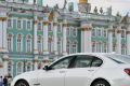 Петербуржцы и гости города смогут сэкономить на аренде автомобилей