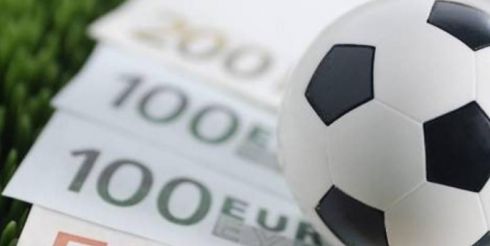 Ставки в букмекерской конторе: первые шаги