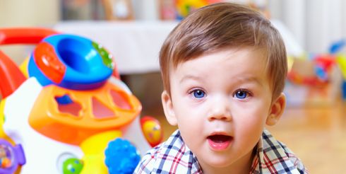 Как правильно выбрать частный детский сад?